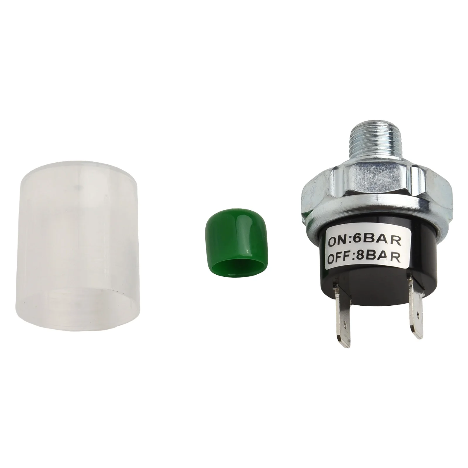 

Реле давления воздуха 1/8" NPT