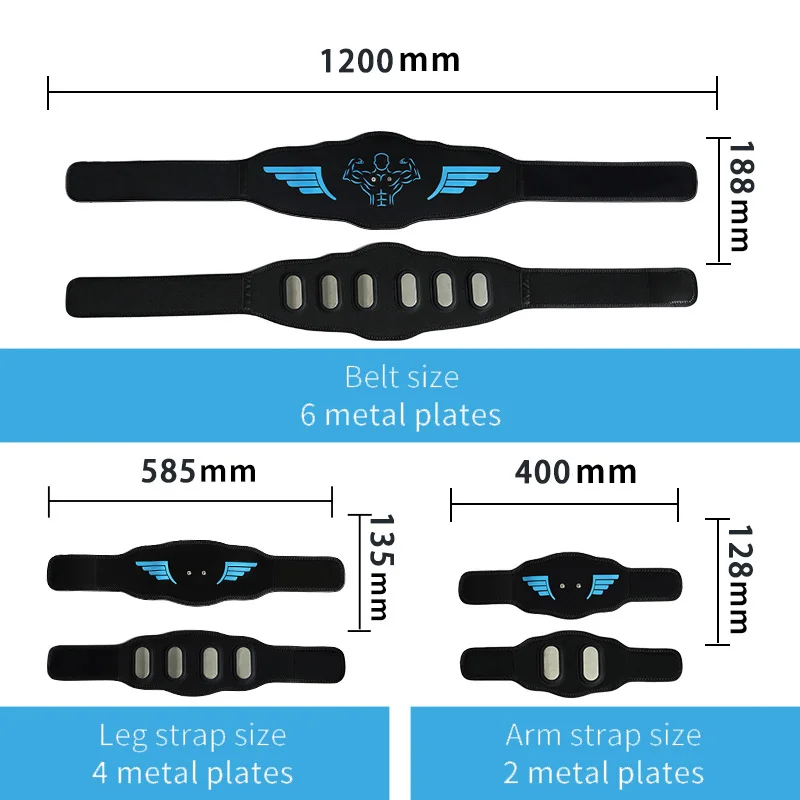 Рисунок 3 - Устройство для стимуляции мышц абс-пластика