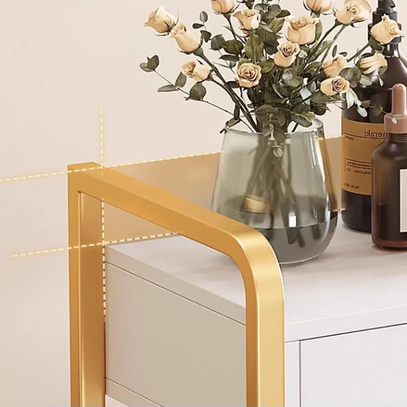 Технические характеристики обслуживания Профессиональный парикмахерский ящик