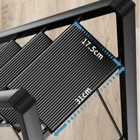 Многофункциональная складная лестница#3