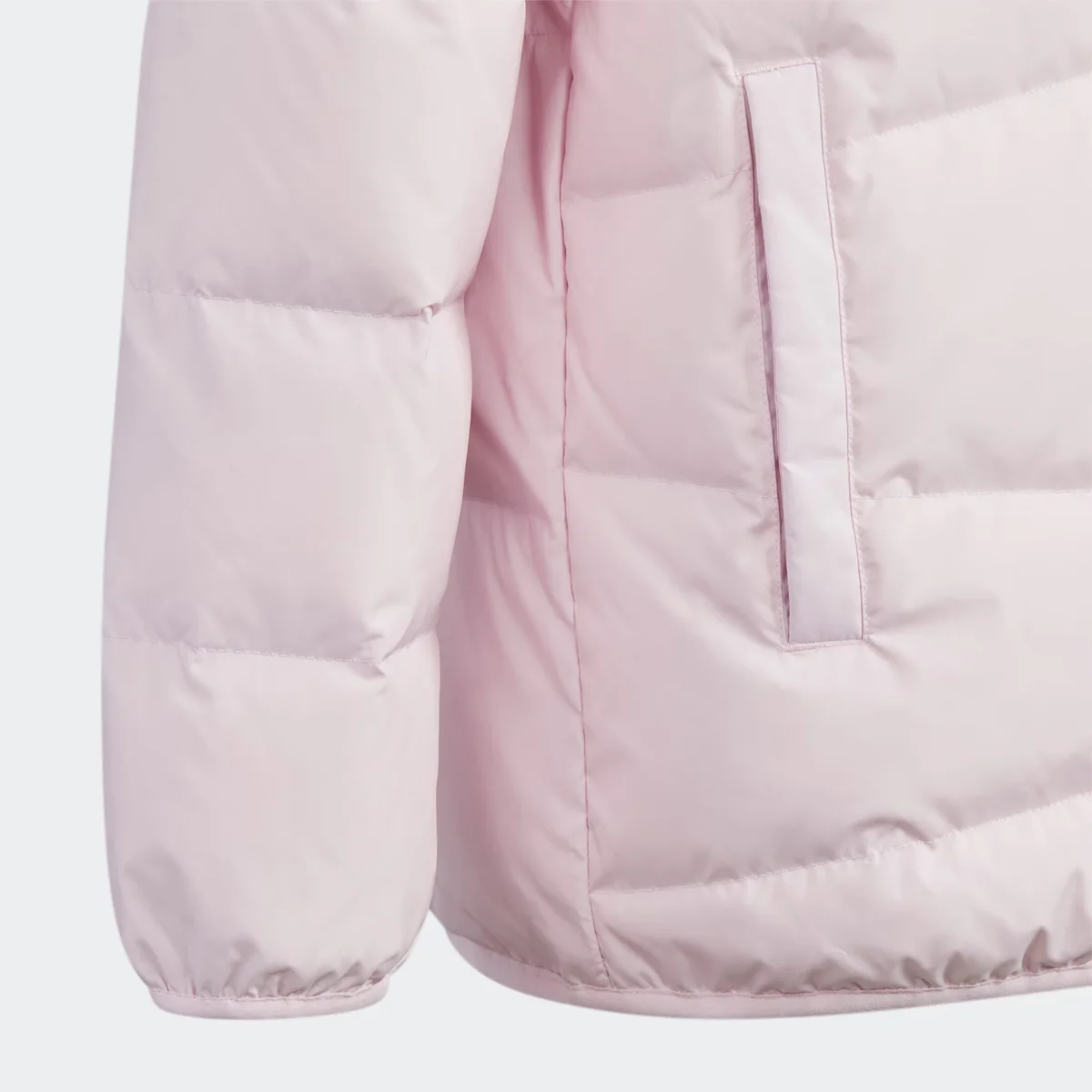 Детский пуховик Adidas/Adidas Jk Frosty Jkt Hm5237