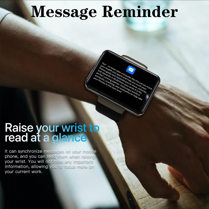 Детские умные часы 4G GPS Wi-Fi Android для мужчин 2022 3G 32G 2080 мАч аккумулятор двойная