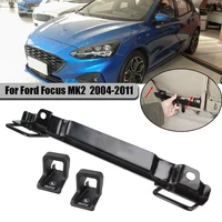 car baby safety seat interface isofix adapter latch bracket buckle bar set holder auto accessories for ford focus 2 mk2 2004 11