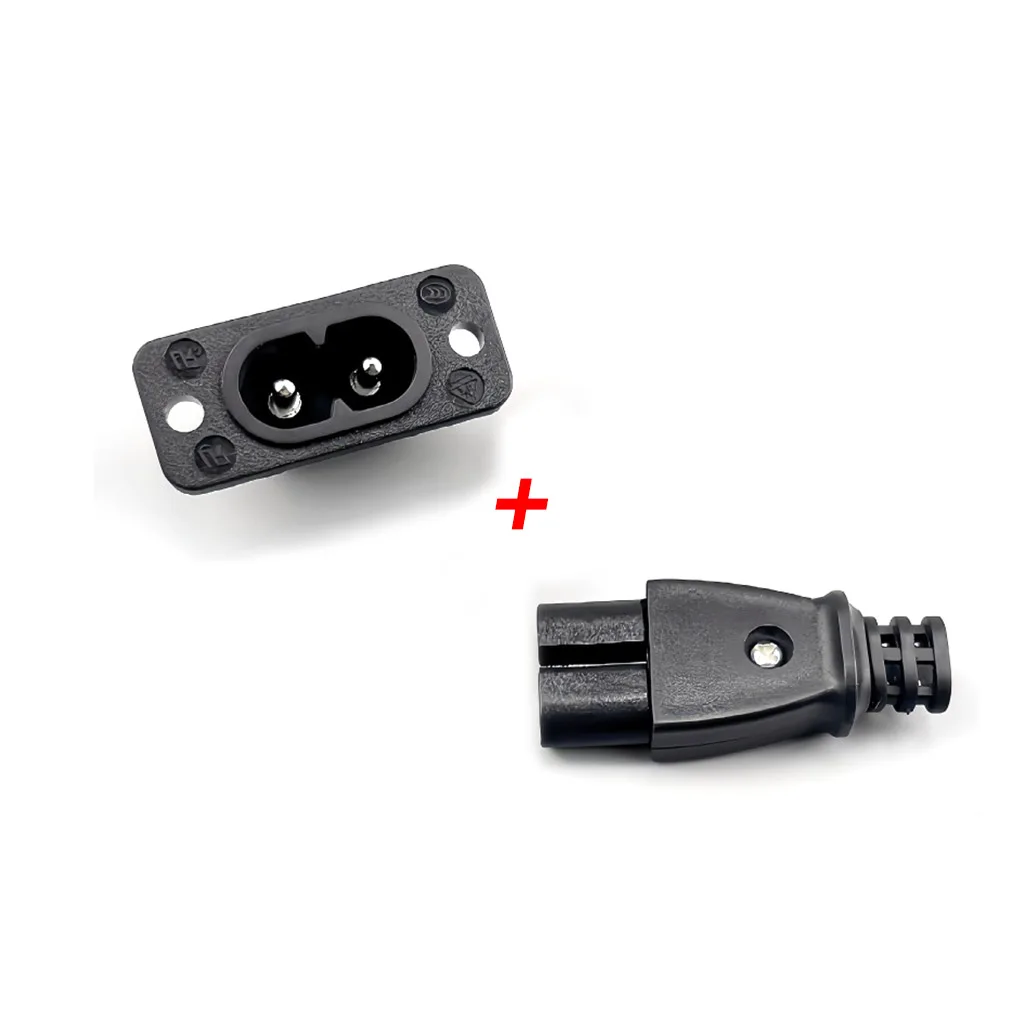 

Комплекты разъемов LAJQTAO C8-C7 220В