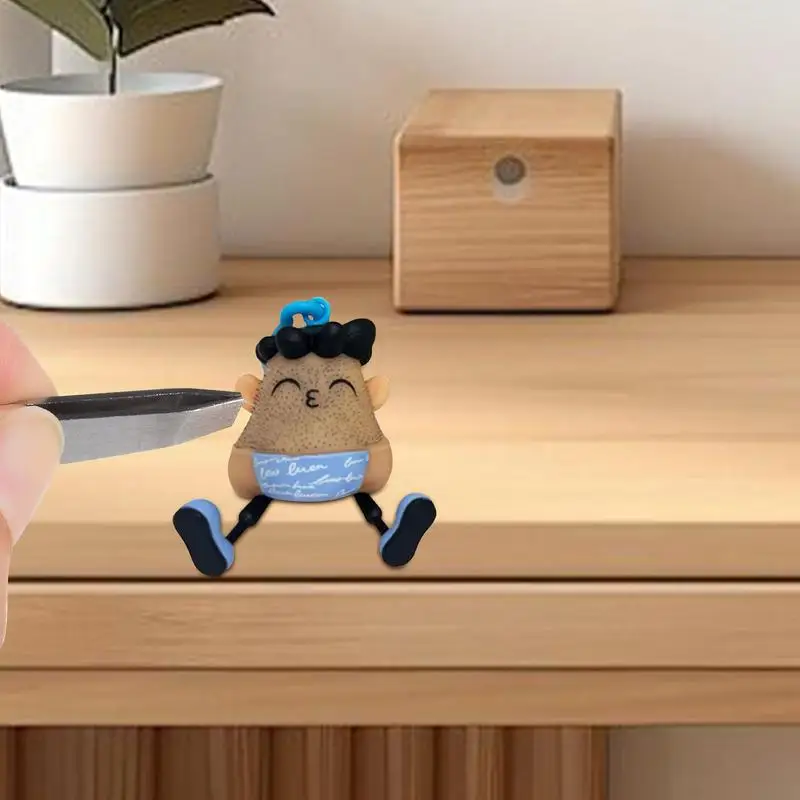 Игрушка для выщипывания волос игрушка удаления на лице снятия стресса