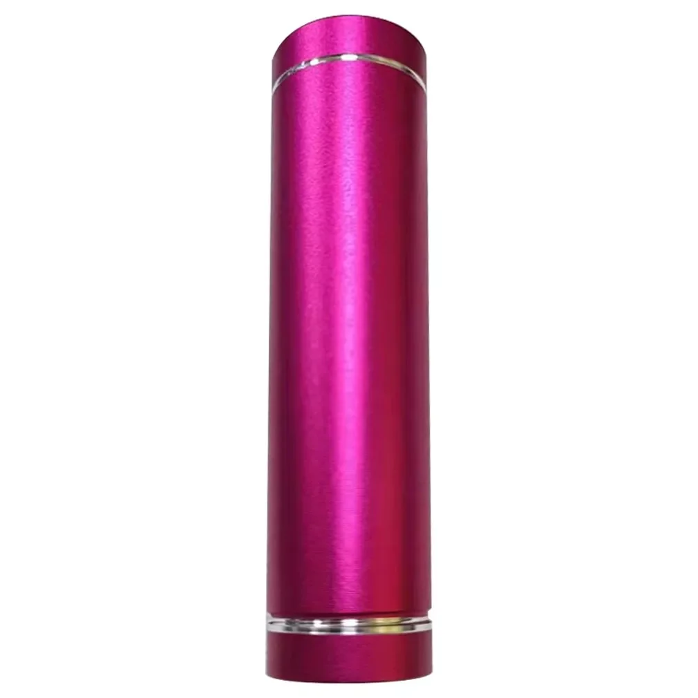 

Multicolor Draagbare Power Bank Case Diy 1X18650 Powerbank Doos Shell Batterij Houder Met Usb-poort Opladen