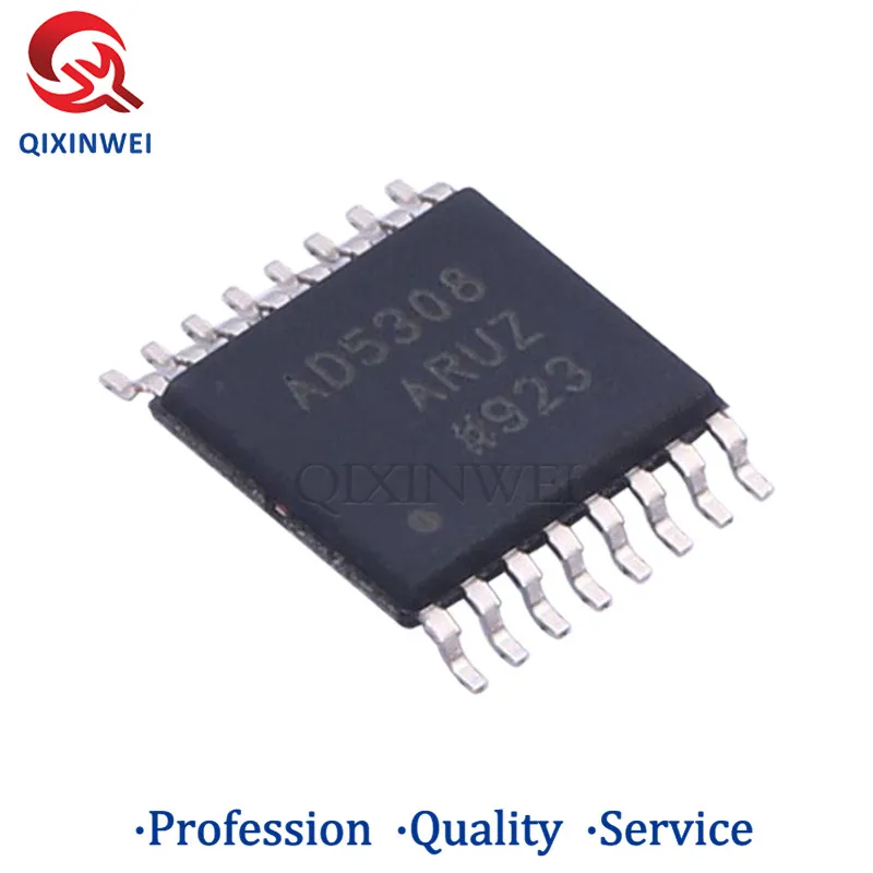 

1pcs New Original AD5308ARUZ-REEL7 TSSOP-16 AD5308ARUZ AD5308ARUZ-REEL7