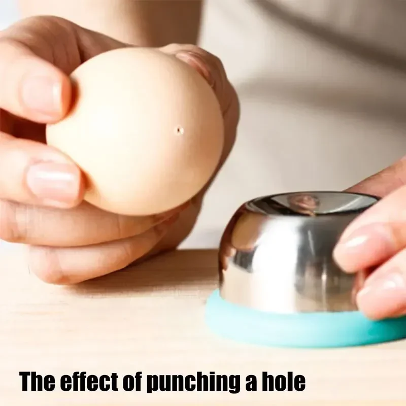 Инструмент для прокола яиц &quotсделай сам&quot &quotоригинальная игла из нержавеющей