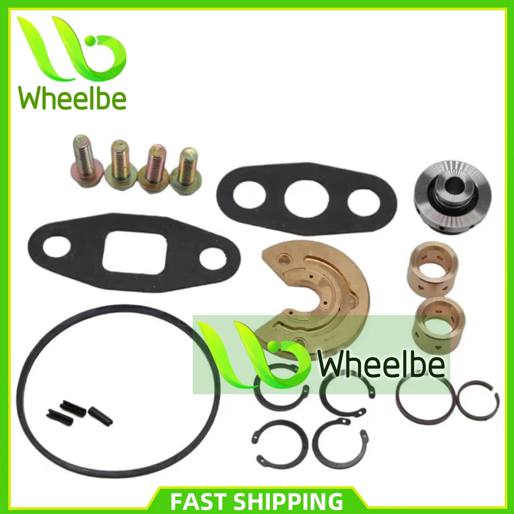 

Автомобильные GT35 GT3582 GT3582R турборемонтные комплекты для авто турбокомпрессор запасные части