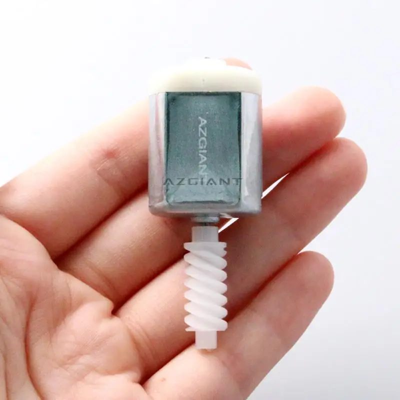 Привод для автомобильного дверного замка KD630806 двигатель постоянного тока 12 В Toyota