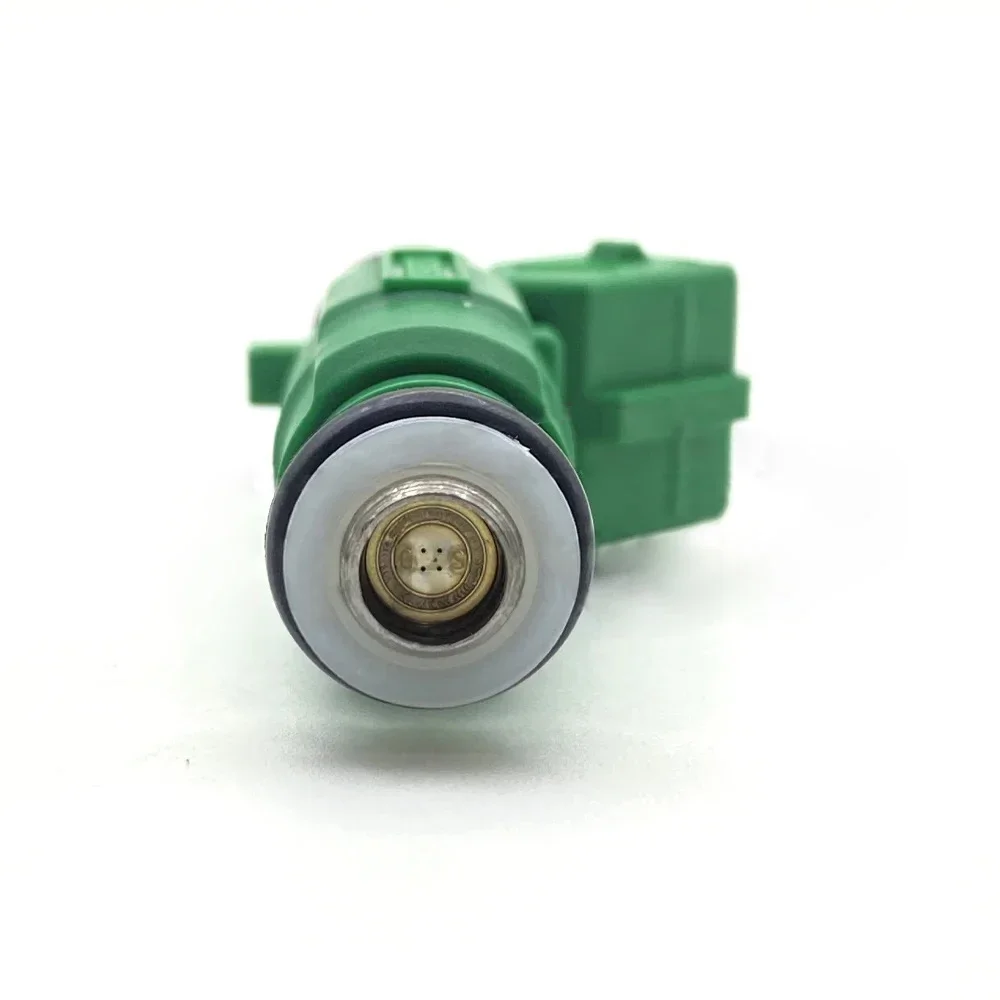 Подходит для Volkswagen Kombi 1 4 8V Flex 2009 Автомобильная топливная система OE 0280155968 0280157109