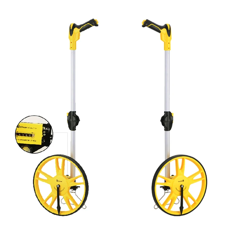 

Good Quality Digital Ranging Tools Measuring Wheel