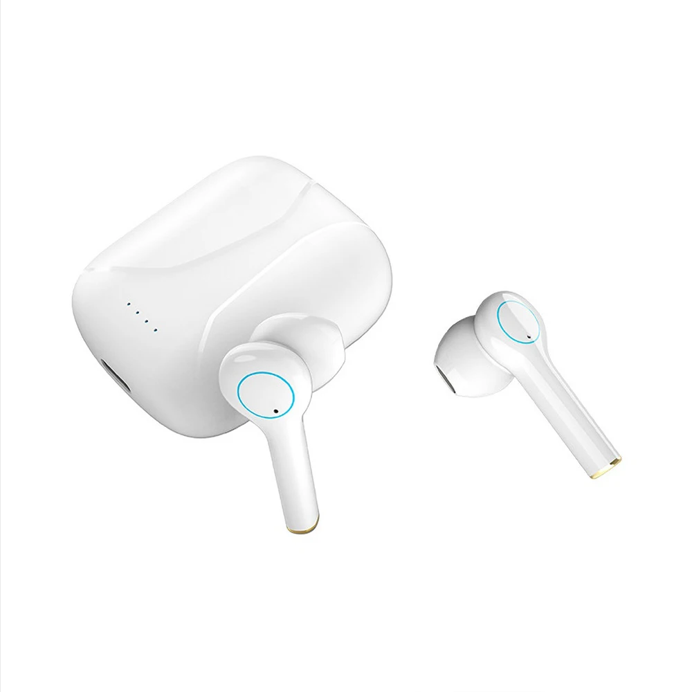 TWS Touch Control Headphones For Tecno Spark Go Power 8P 8 7 Pro 7T 7P 6 Air 5 Camon 18T 18i 17P Wireless Earphones Bluetooth5 |