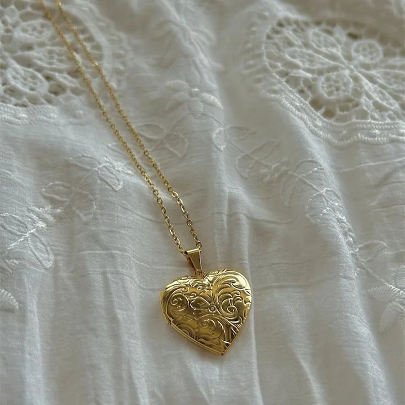 Ожерелье Fairycore