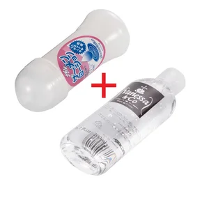 Японская смазка, интимная смазка для вагинальный, анальный секс, интимная смазка