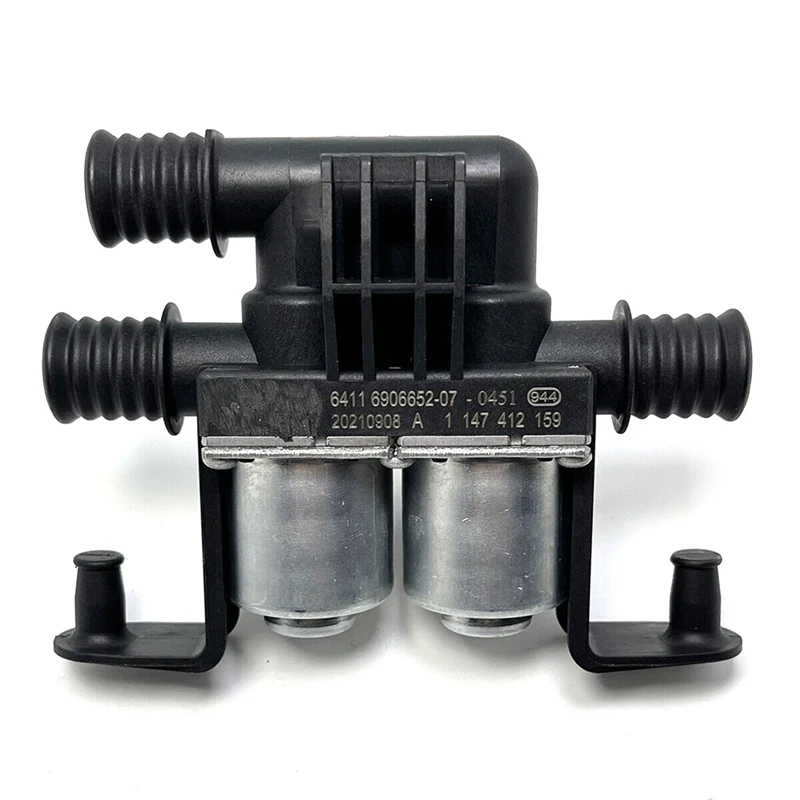 Автомобильный клапан управления водяным охлаждением для BMW 5 7 серии X5