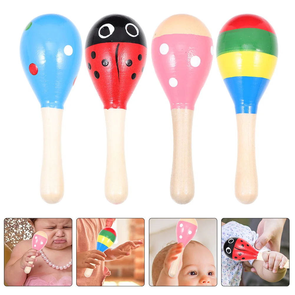 

Игрушка Maracas, Детский шейкер, перкуссионный детский инструмент, песчаная игрушка, шейкеры, музыкальный молоток, игрушки, ручные инструменты,...