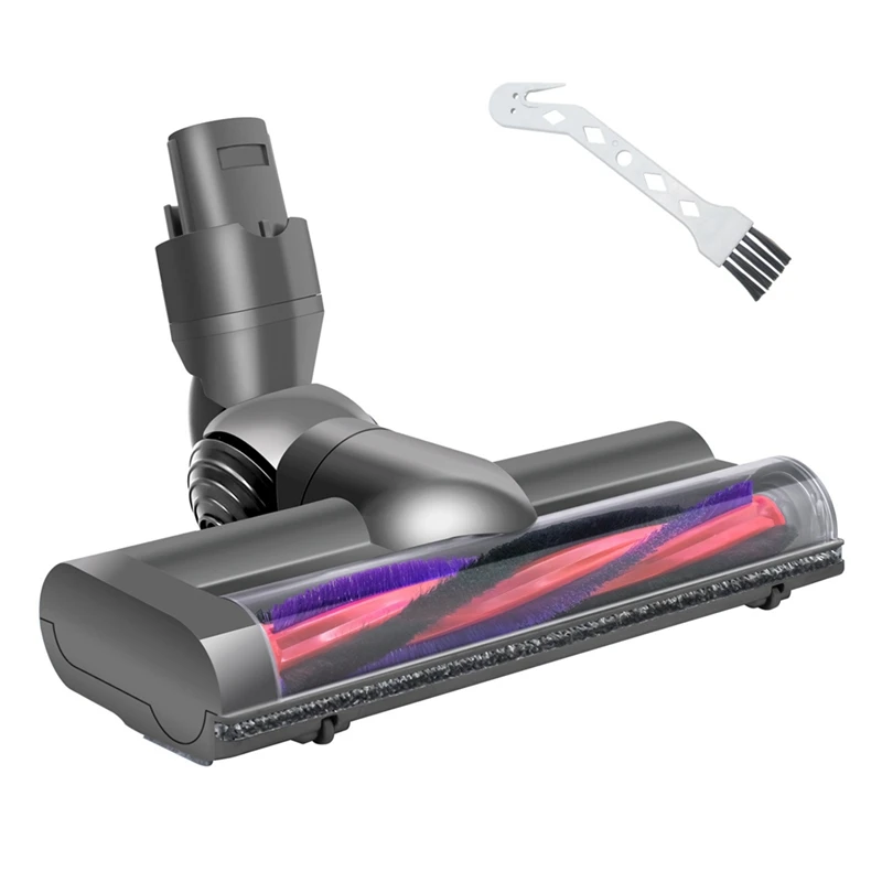 Насадка с щетиной для пылесоса Dyson V6 DC58 DC59 DC62 DC74