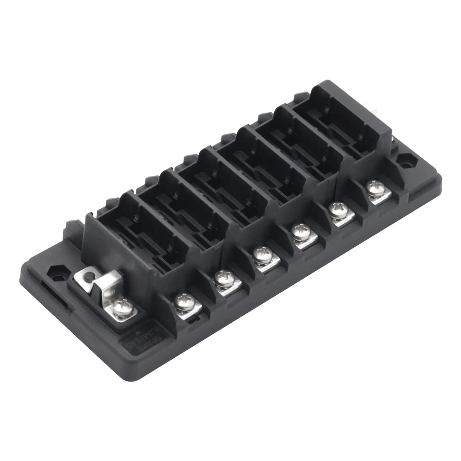 

Auto Circuit Breakers Box Sticker Label for SUV Vehicle Automotive Car