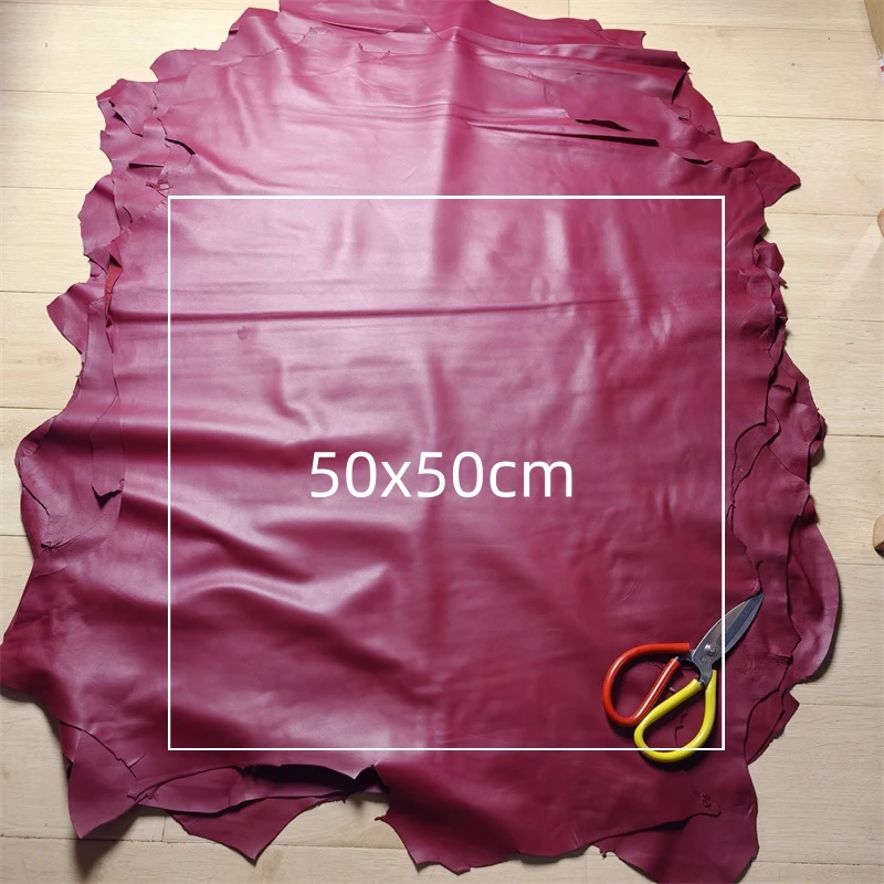 Овчина из натуральной кожи