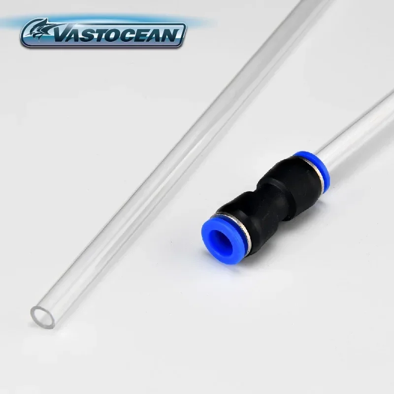 Кормушка для вавто океана сращенная удлиненная акриловая трубка кормления