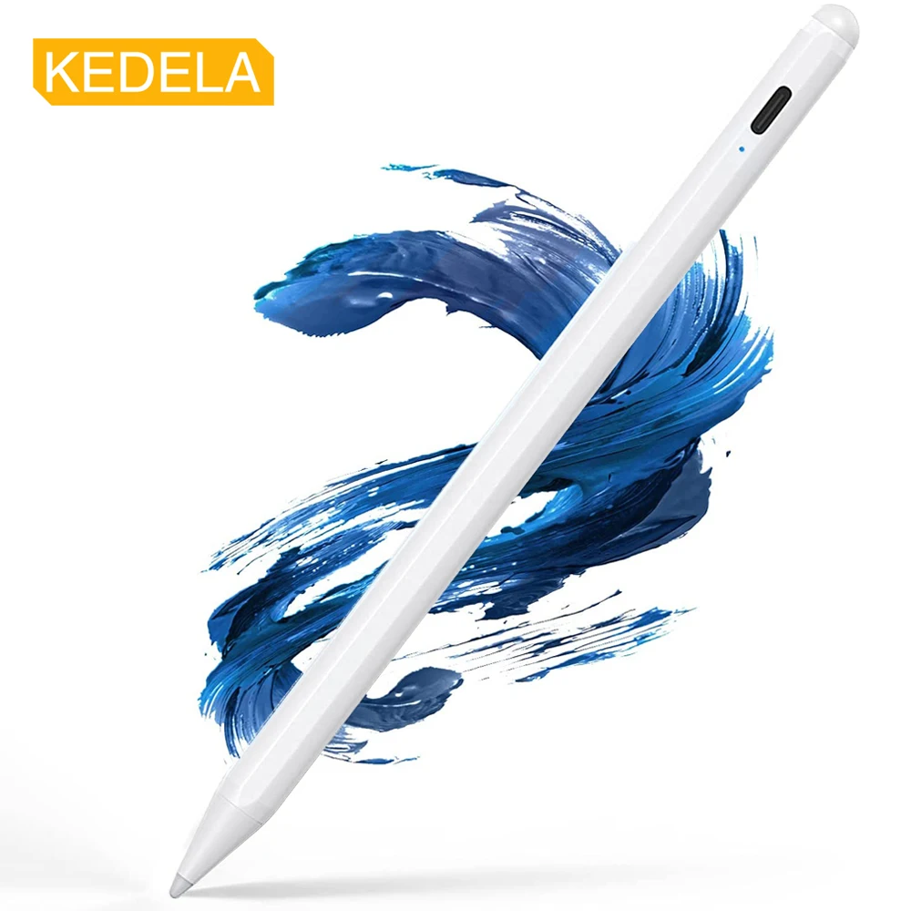 

Touch Pen Pencil Stylus For Funda Ipad Apple Pencil Phone Tablet Mobile Screen Touch Pen Stylus Case For Ipad Apple 2 Smart Pen