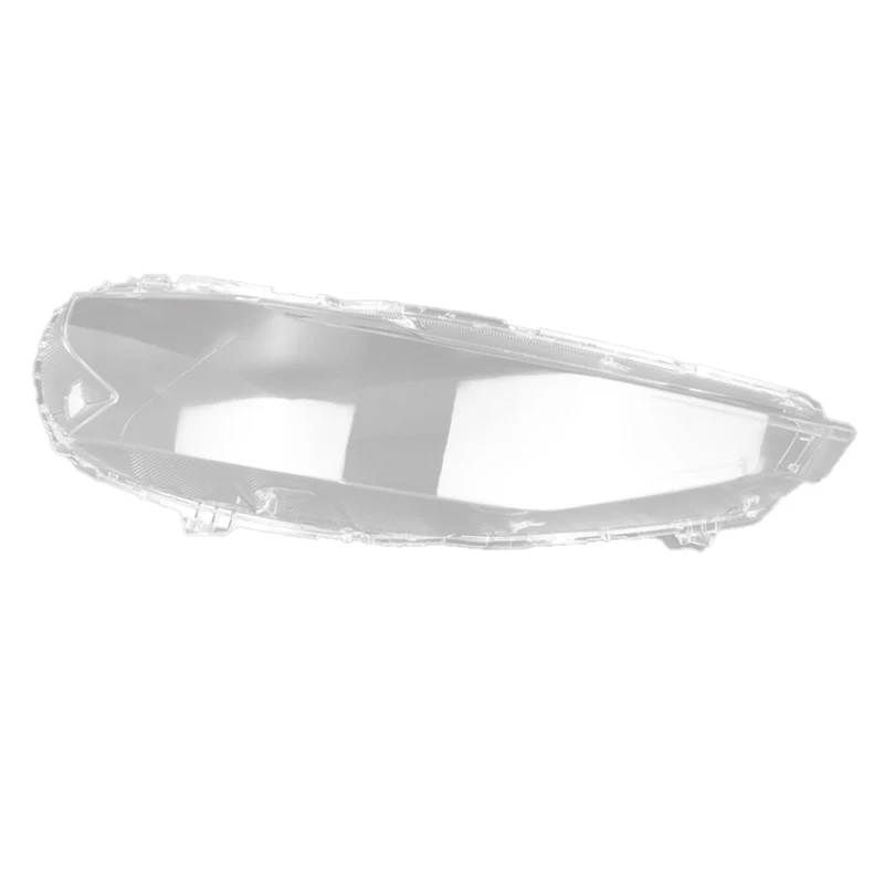 

Для Great Wall Haval F7 F7X 2019-2020 крышка автомобильной фары прозрачный абажур оболочка стекло для объектива