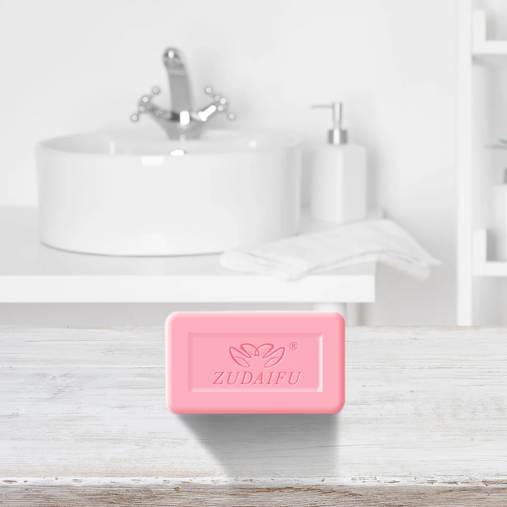 7 г мыло для лечения псориаза натуральные травы портативные очистители тела