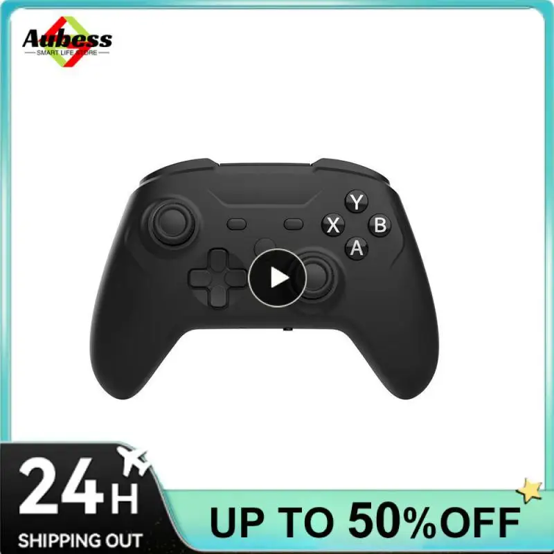 

High-quality Mobile Pc Joystick Battery Super Compatibility Game Controller 2 Aa Batteries With Vibration Sensitive And Smooth