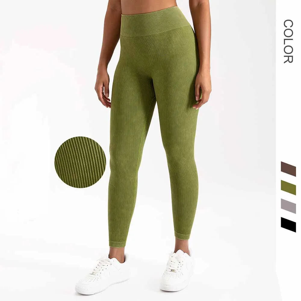 

Yoga Pants Women Gym Pants Seamless Long Sleeve Pants Women Seamless Leggings High Waist Push Up Leggings Women