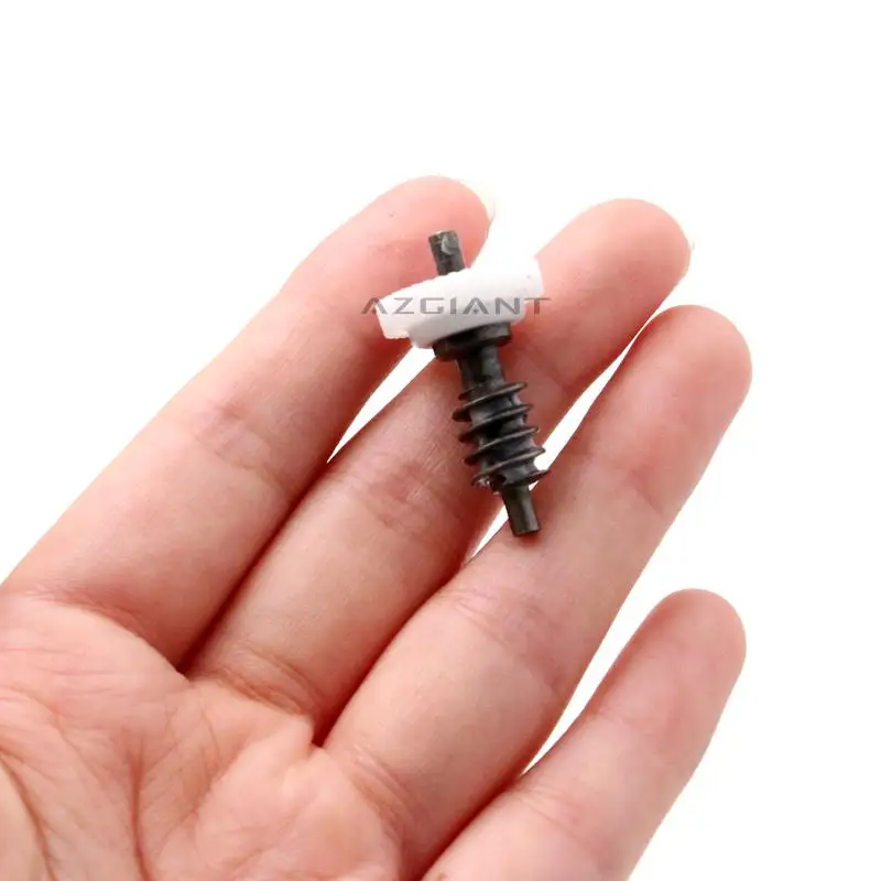 

Original For Hyundai gear rearview mirror folding motor internal gear white and black matel and plastic tools cars