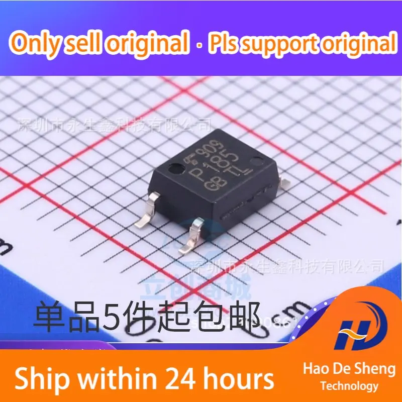 10 шт./партия TLP181GB TLP181GR P181GB TLP185GB новая Оригинальная фотография