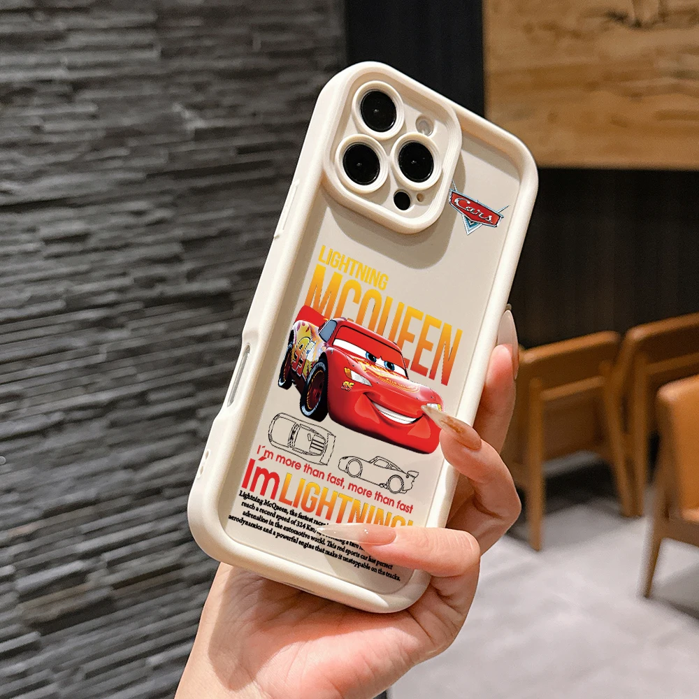 Фото Чехол для телефона с рисунком автомобилей M-McQueens для Motorola Moto G86 G85 G84 G75 G60 G54 G53 G52 G35 G34 G32 EDGE 70 60 E40 E32 E22 5G №3