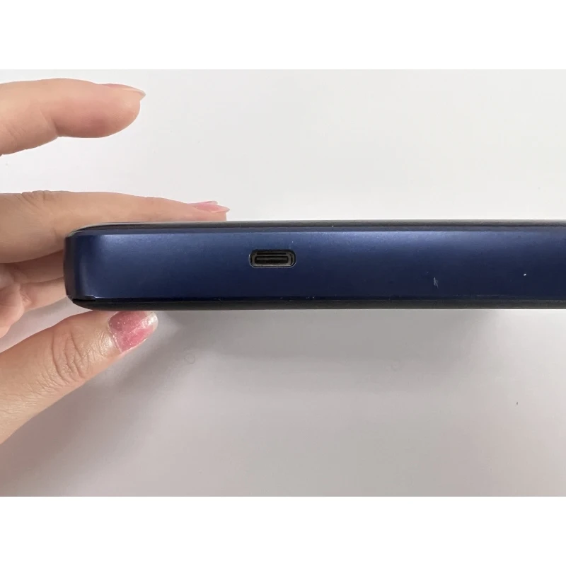 Рисунок 4 - Оригинальный Карманный Wi-Fi-роутер OPTUS MU5001