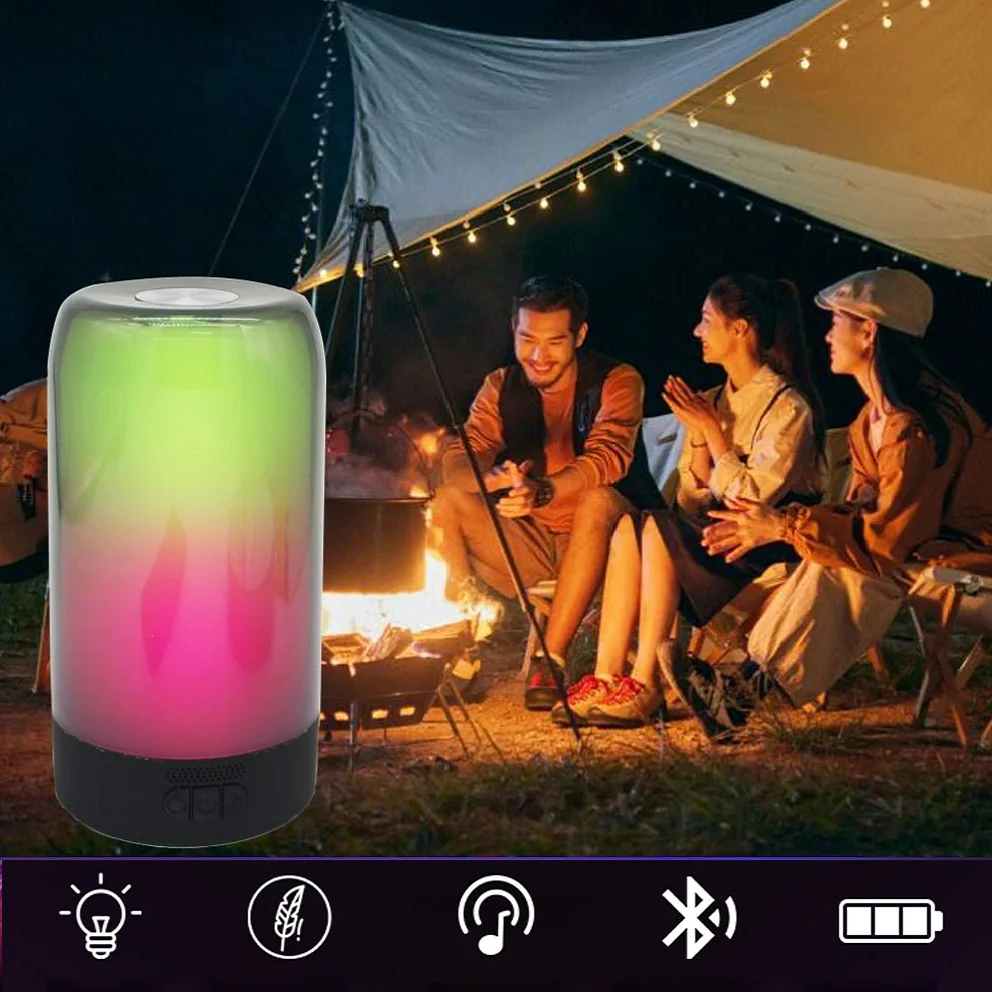 

Новинка 2023 года, Bluetooth Φ RGB, ночник, настольная лампа для телефона, декоративный прикроватный светильник, лампа в виде Луны