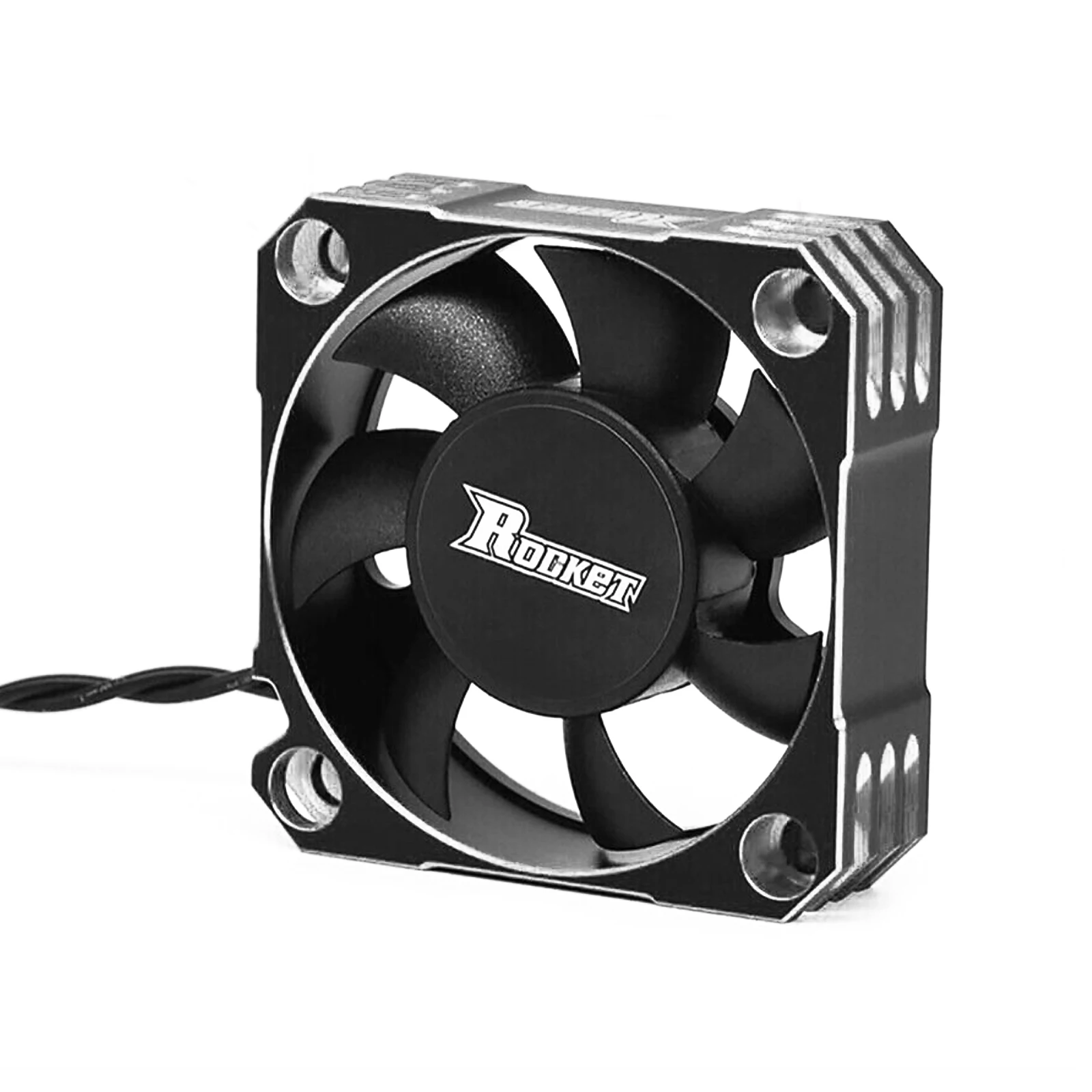

Replace RC Motor Cooling Fan 50mm 10000RPM Repair Parts For 1/8 1/5 1/6 RC Car Brushless Motor Accessories Lightweight Cool Fans