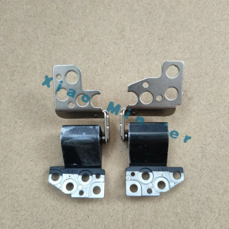 Новые петли для MSI GS66 MS-16V1 MS-16V2