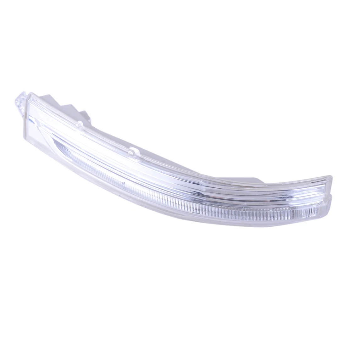 

Car Exterior Front Right Side Rear View Mirror Light Turn Signal Lamp Plastic 87623D4000 Fit for Kia Optima 2019 2018 2017 2016