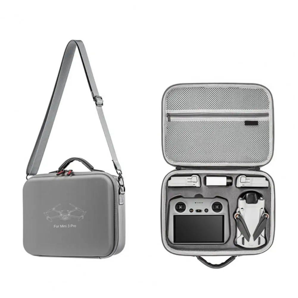 

Многоразовый защитный чехол для камеры DJI Mini 3PRO