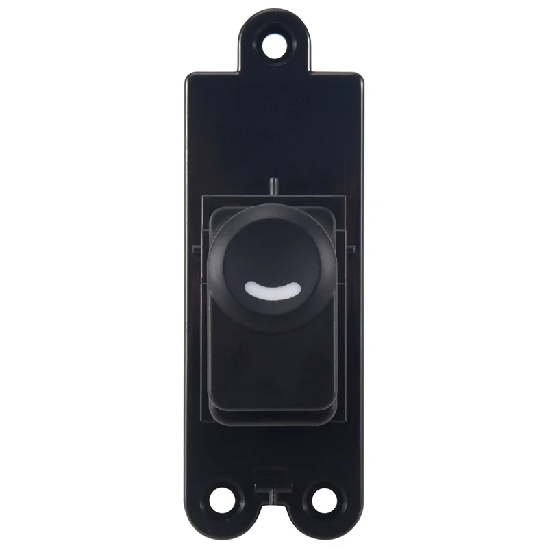 Автомобильная правая задняя дверь боковая оконная подъемная кнопка управления