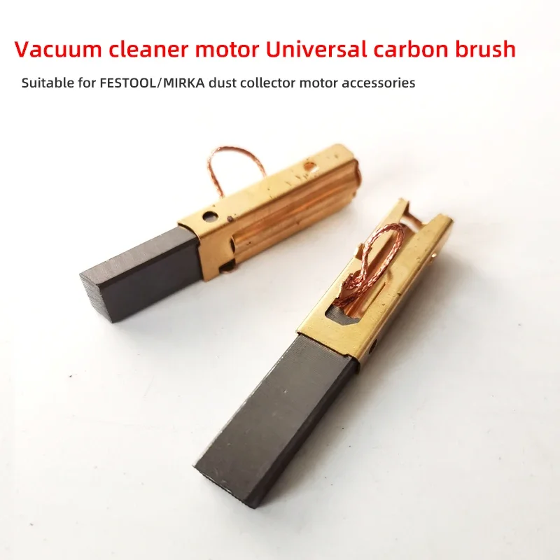 Щетка для пылесоса Festool 26/36e с двигателем и ведро пыли Mirka 915