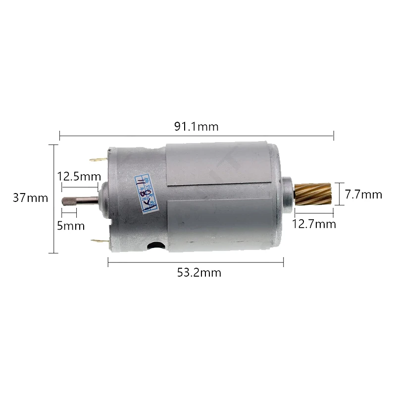 Фото Azgiant 11T автомобильный стоянковый тормоз, привод ручного тормоза для Maserati Quattroporte/GHIBL M157 2014-2016, автомобильные запчасти, аксессуары №5