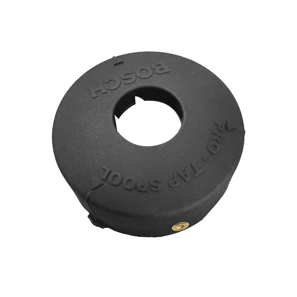 

Grass Trimmer Spool Cap For Bosch Pro Tap Trimmer Spool Line Cover Lawn Mower Spool Cover Accessories F016l71088 F016800175