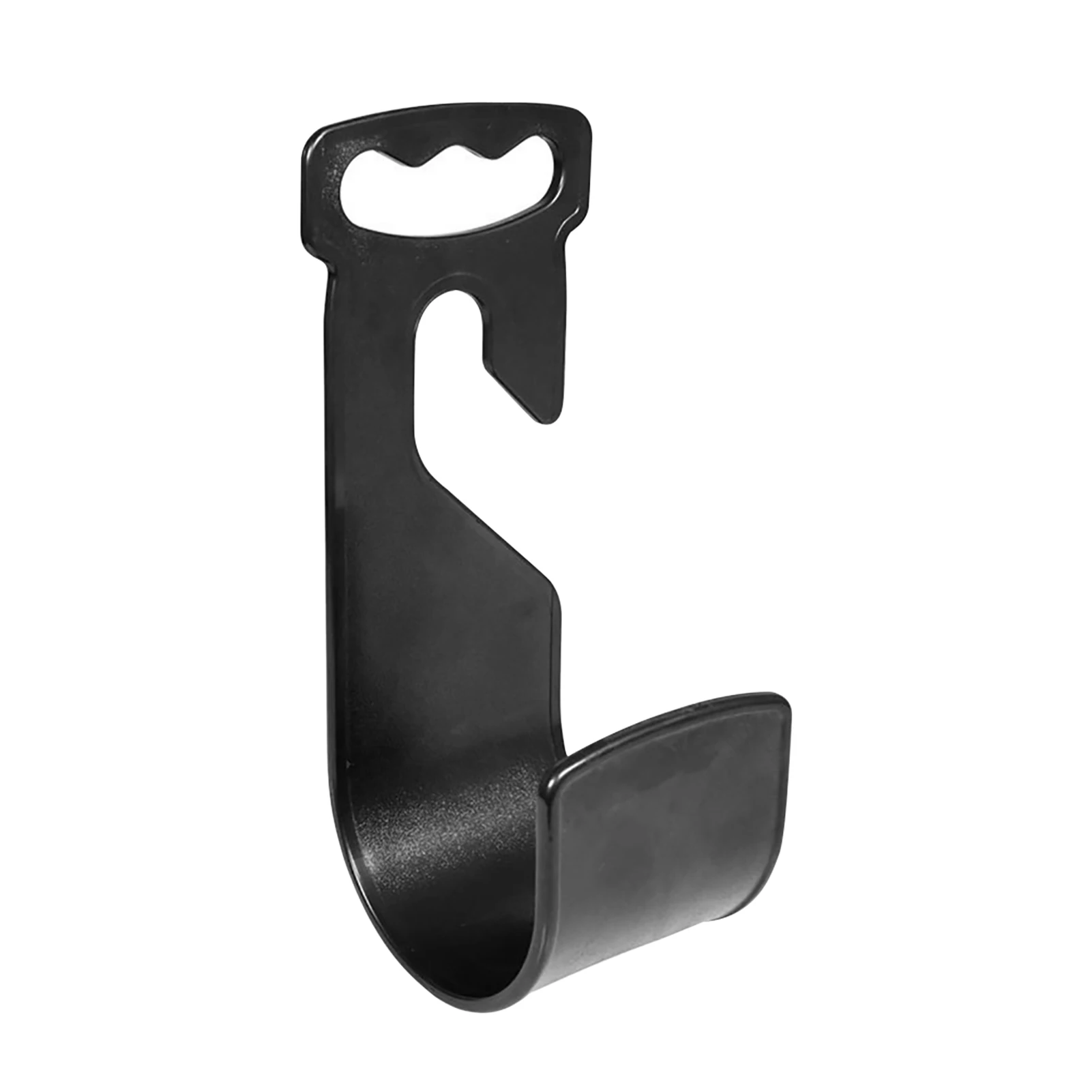 

Hanging Punch Free Water Pipe Hook Portable Car Washing Home Wall Garden Durable Hose Holder Large Capacity Heavy Duty Outdoor