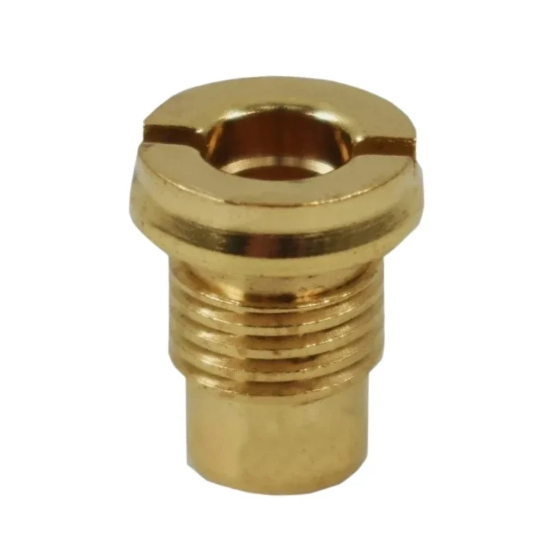 Комплект для восстановления карбюратора тракторного двигателя Zenith Wisconsin VH4D VHD TJD