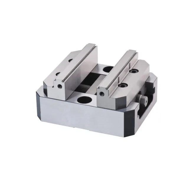 

4 axis work holding adjustable vices