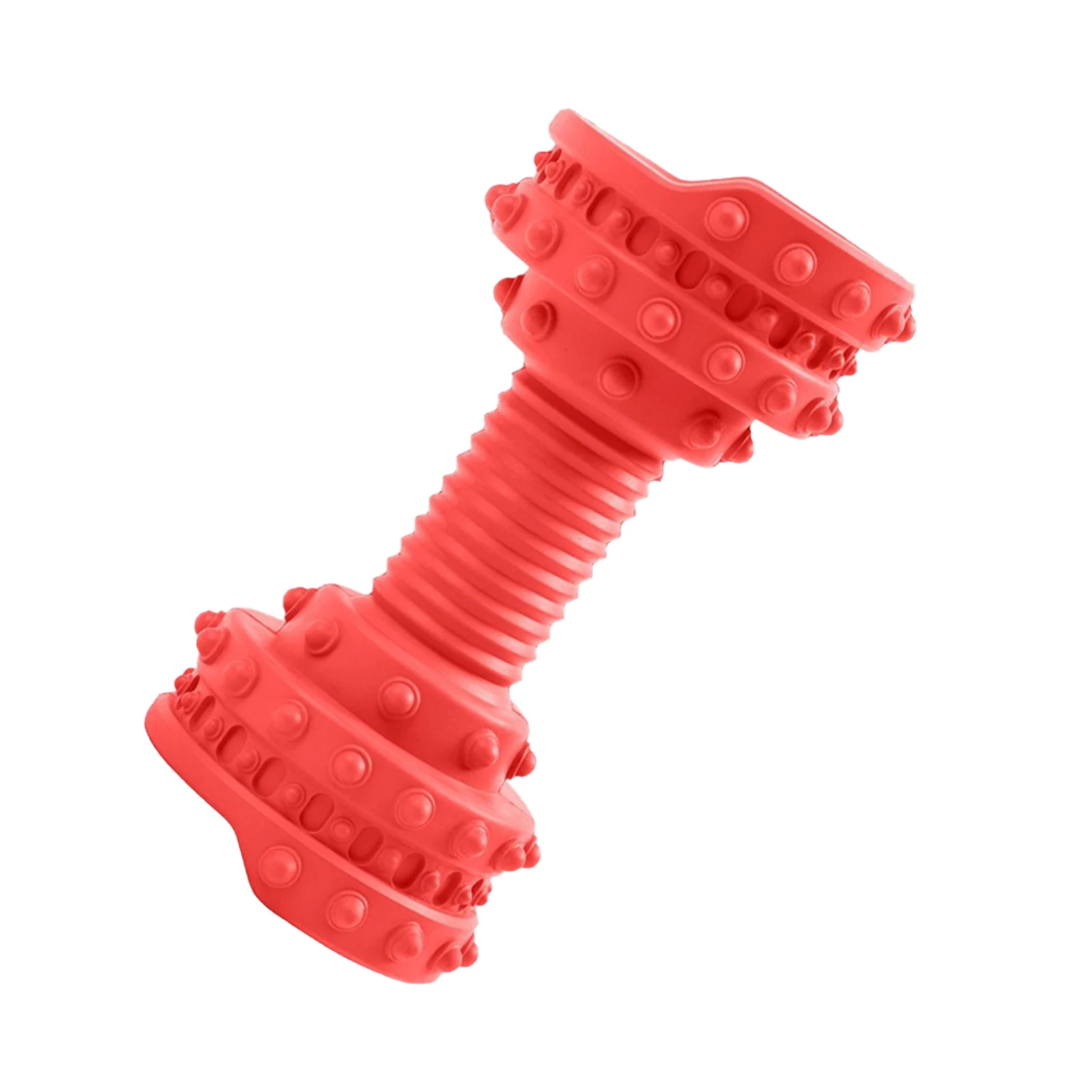 

Резиновая игрушка для чистки зубов, для щенков