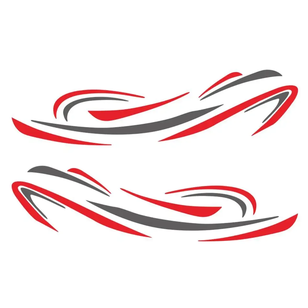 Дропшиппинг Dawasaru автомобильные домашние полосы графические наклейки KK для