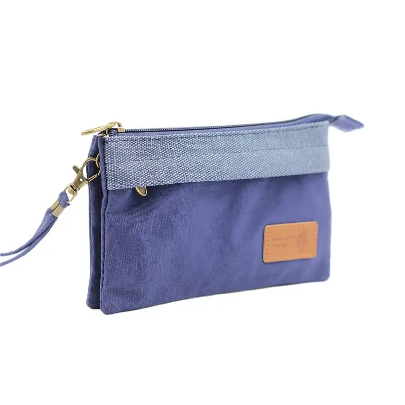 Самая популярная женская сумка холщовые дамские сумочки с ремешком на руку