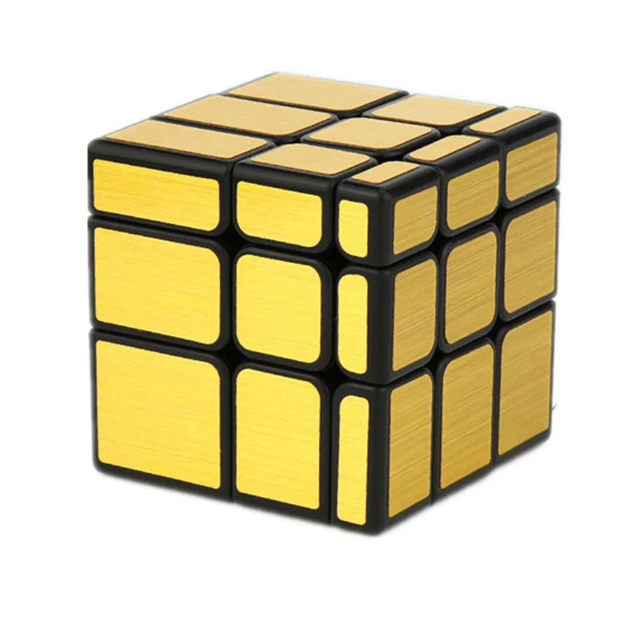 

Moyu Meilong зеркальный куб 3x3x3 волшебная скорость профессиональная головоломка Magico 3 × 3 куб Magico головоломка игрушка для детей подарок игрушка